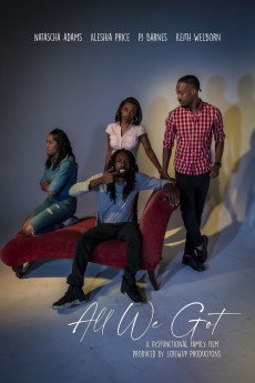 All We Got (2022) download