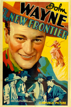 The New Frontier (2022) download