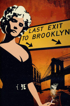 Last Exit to Brooklyn (2022) download