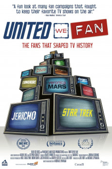 United We Fan (2022) download