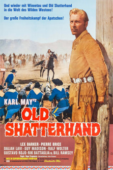 Old Shatterhand (2022) download