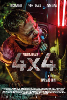 4x4 (2022) download