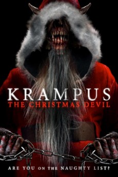 Krampus: The Christmas Devil (2022) download