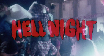 Hell Night (1981) download