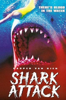 Shark Attack (2022) download