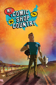 My Comic Shop Country (2022) download