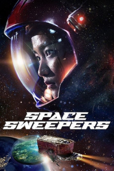 Space Sweepers (2022) download
