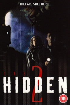 The Hidden II (2022) download