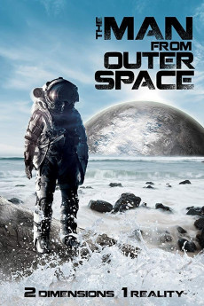 The Man from Outer Space (2022) download