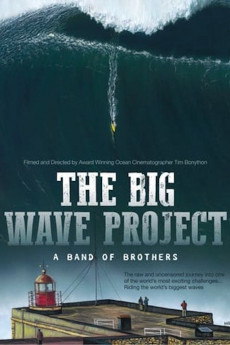 The Big Wave Project (2022) download