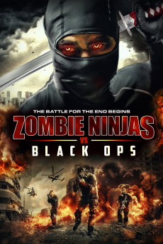 Zombie Ninjas vs Black Ops (2022) download