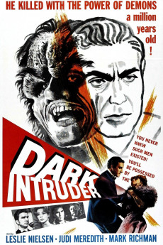 Dark Intruder (2022) download