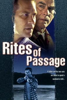 Rites of Passage (2022) download