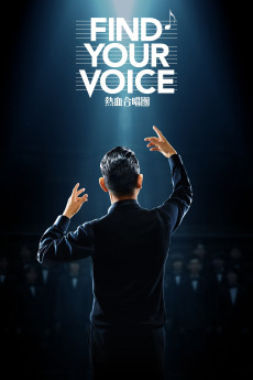 Find Your Voice (2022) download