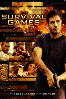 The Survival Games (2022) download