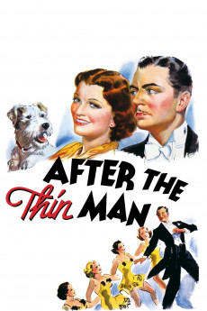 After the Thin Man (2022) download