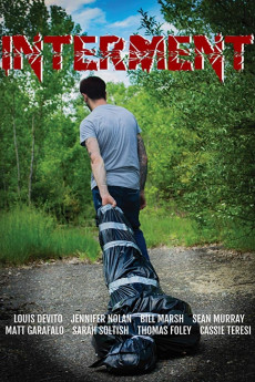 Interment (2022) download