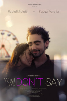 What We Don't Say (2022) download