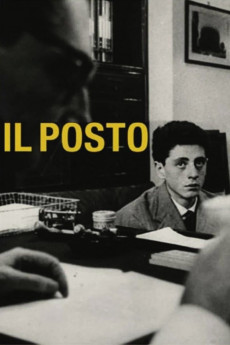 Il Posto (2022) download