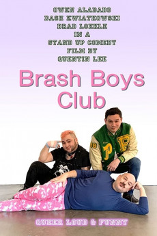 Brash Boys Club (2022) download