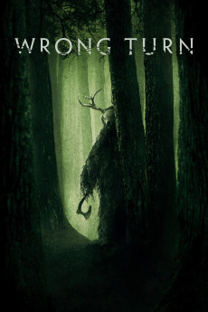 Wrong Turn (2022) download