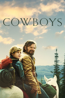 Cowboys (2022) download