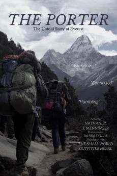 The Porter: The Untold Story at Everest (2020) download