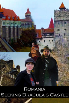 Romania: Seeking Dracula's Castle (2020) download