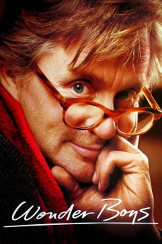 Wonder Boys (2022) download