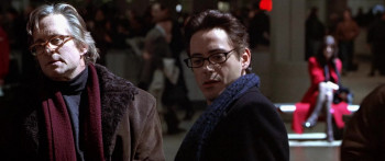 Wonder Boys (2000) download