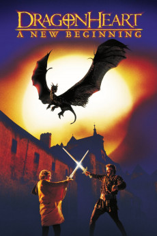 Dragonheart: A New Beginning (2022) download