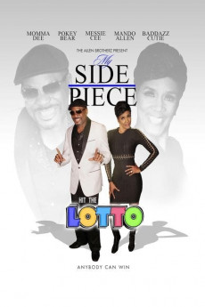 My Side Piece Hit the Lotto (2022) download