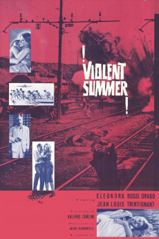 Violent Summer (2022) download