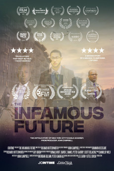 The Infamous Future (2022) download