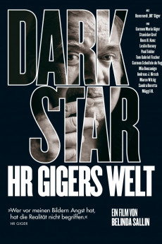 Dark Star: HR Gigers Welt (2022) download