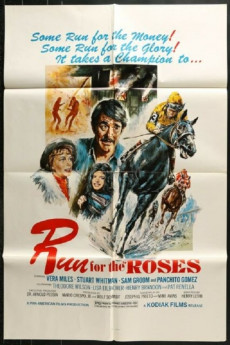 Run for the Roses (2022) download