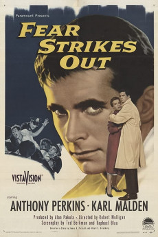 Fear Strikes Out (2022) download