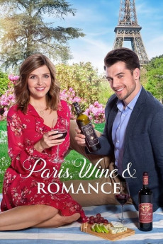 Paris, Wine & Romance (2022) download