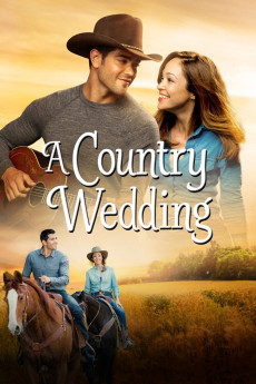 A Country Wedding (2022) download