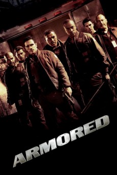 Armored (2022) download