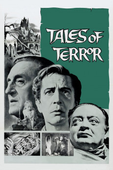 Tales of Terror (2022) download