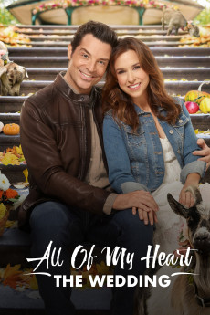 All of My Heart: The Wedding (2022) download