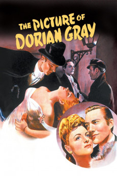 The Picture of Dorian Gray (2022) download