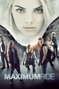 Maximum Ride (2022) download