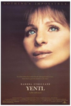 Yentl (2022) download