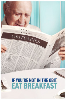 If You're Not in the Obit, Eat Breakfast (2022) download