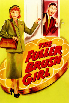 The Fuller Brush Girl (1950) download