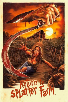 Return to Splatter Farm (2020) download