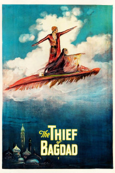 The Thief of Bagdad (2022) download