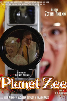 Planet Zee (2022) download